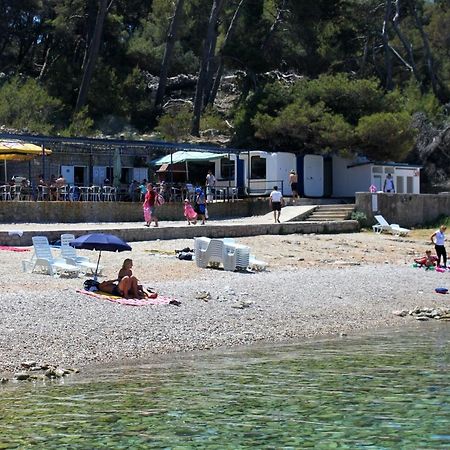 Apartments With A Parking Space Veli Losinj, Losinj - 8029 Esterno foto