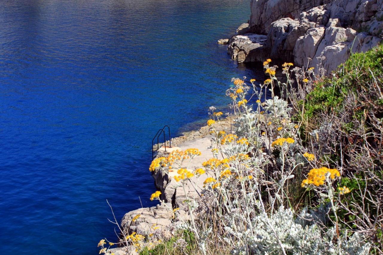 Apartments With A Parking Space Veli Losinj, Losinj - 8029 Esterno foto