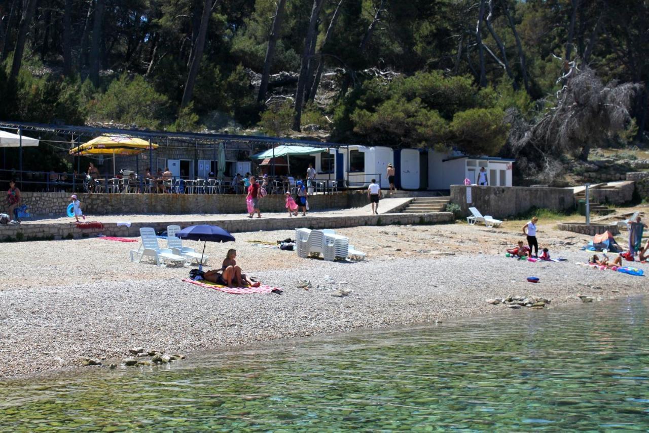 Apartments With A Parking Space Veli Losinj, Losinj - 8029 Esterno foto