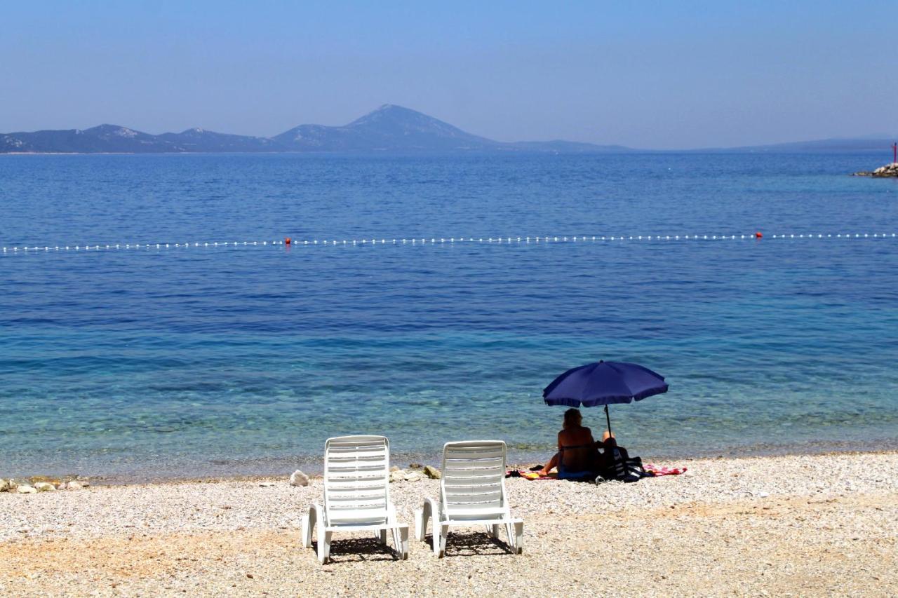 Apartments With A Parking Space Veli Losinj, Losinj - 8029 Esterno foto