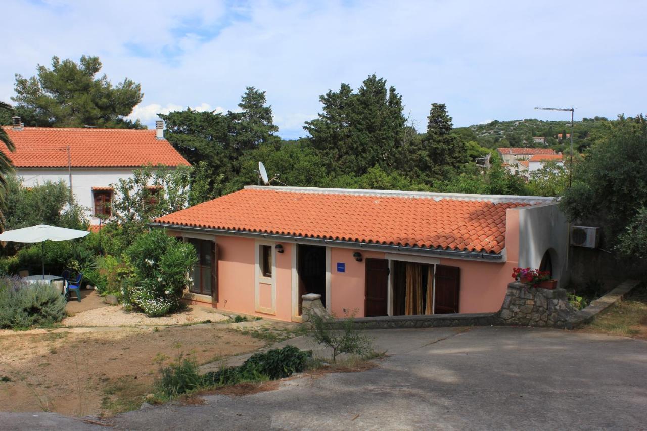 Apartments With A Parking Space Veli Losinj, Losinj - 8029 Esterno foto