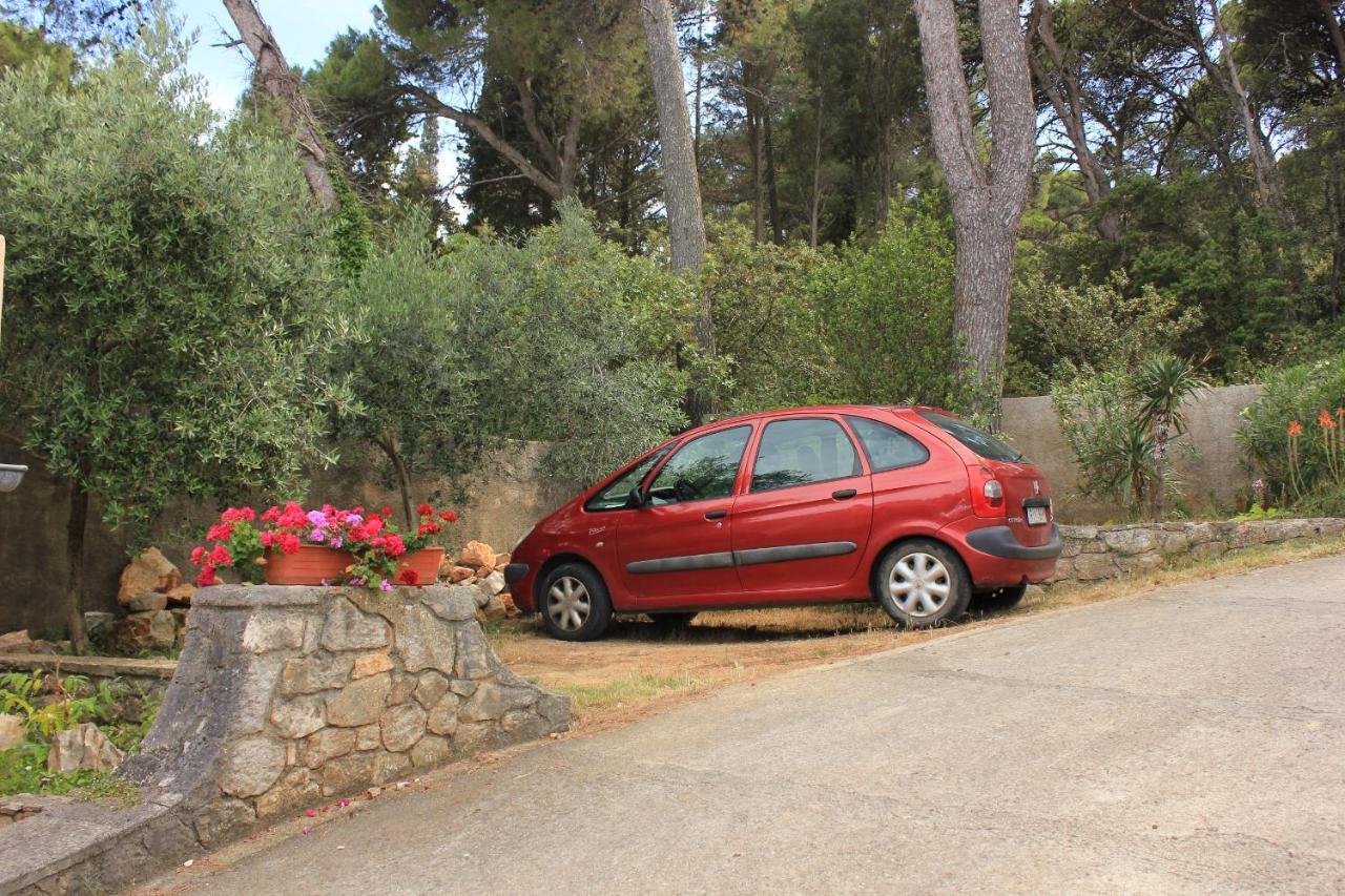 Apartments With A Parking Space Veli Losinj, Losinj - 8029 Esterno foto