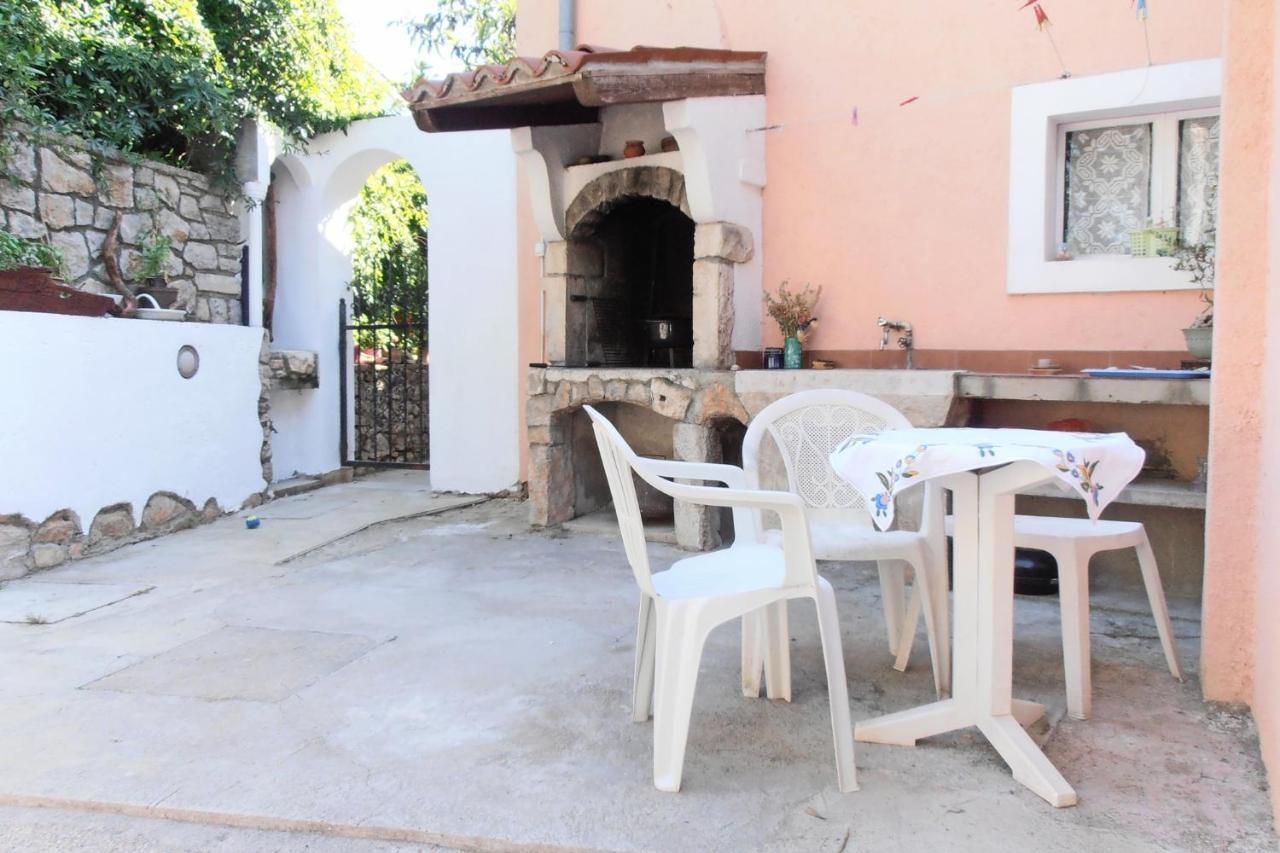 Apartments With A Parking Space Veli Losinj, Losinj - 8029 Esterno foto