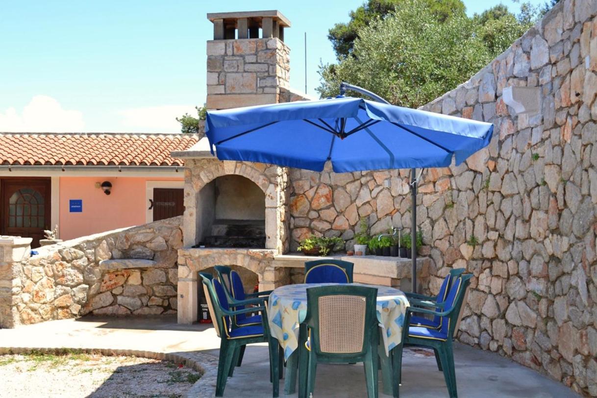 Apartments With A Parking Space Veli Losinj, Losinj - 8029 Esterno foto