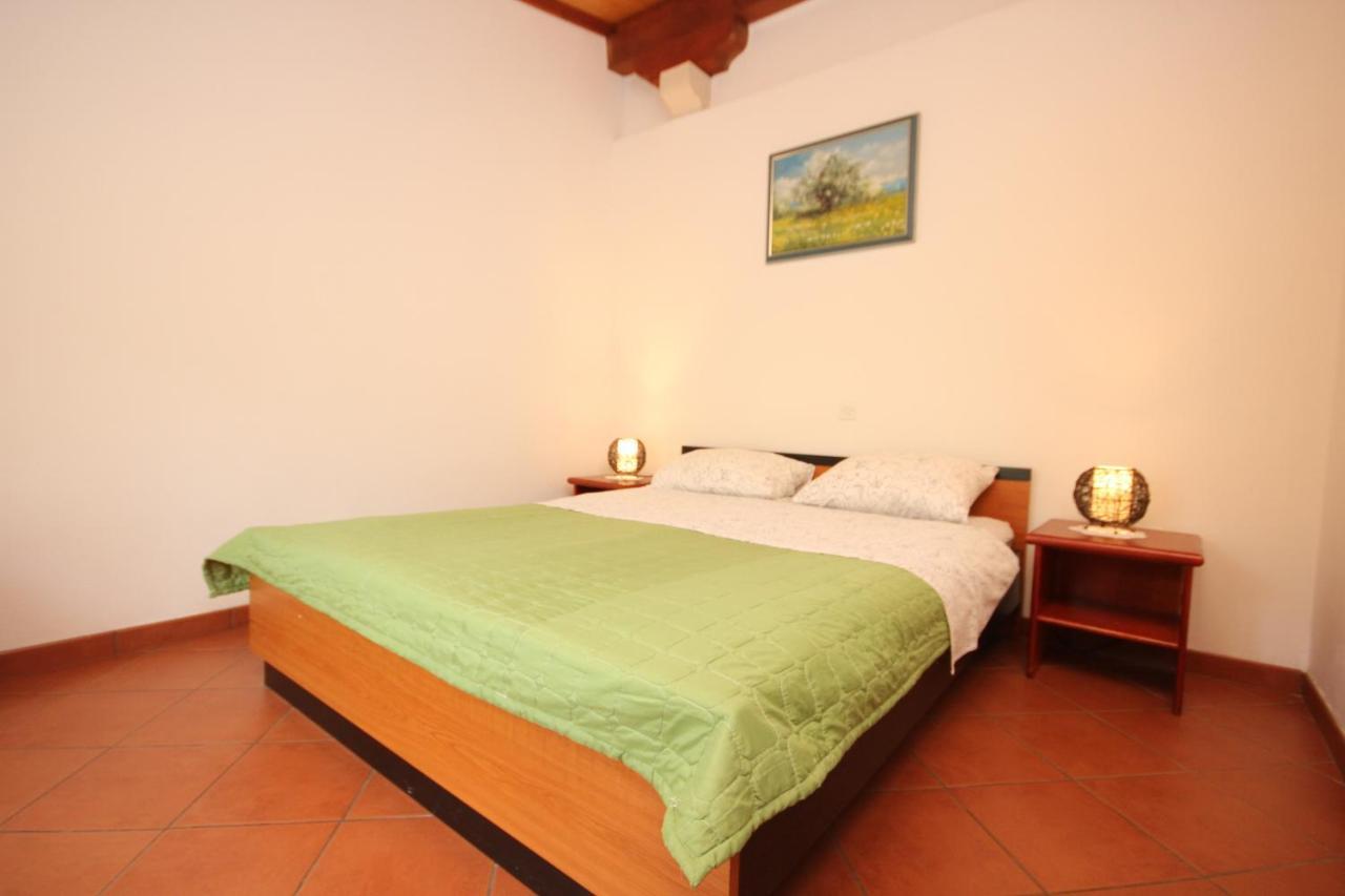 Apartments With A Parking Space Veli Losinj, Losinj - 8029 Esterno foto