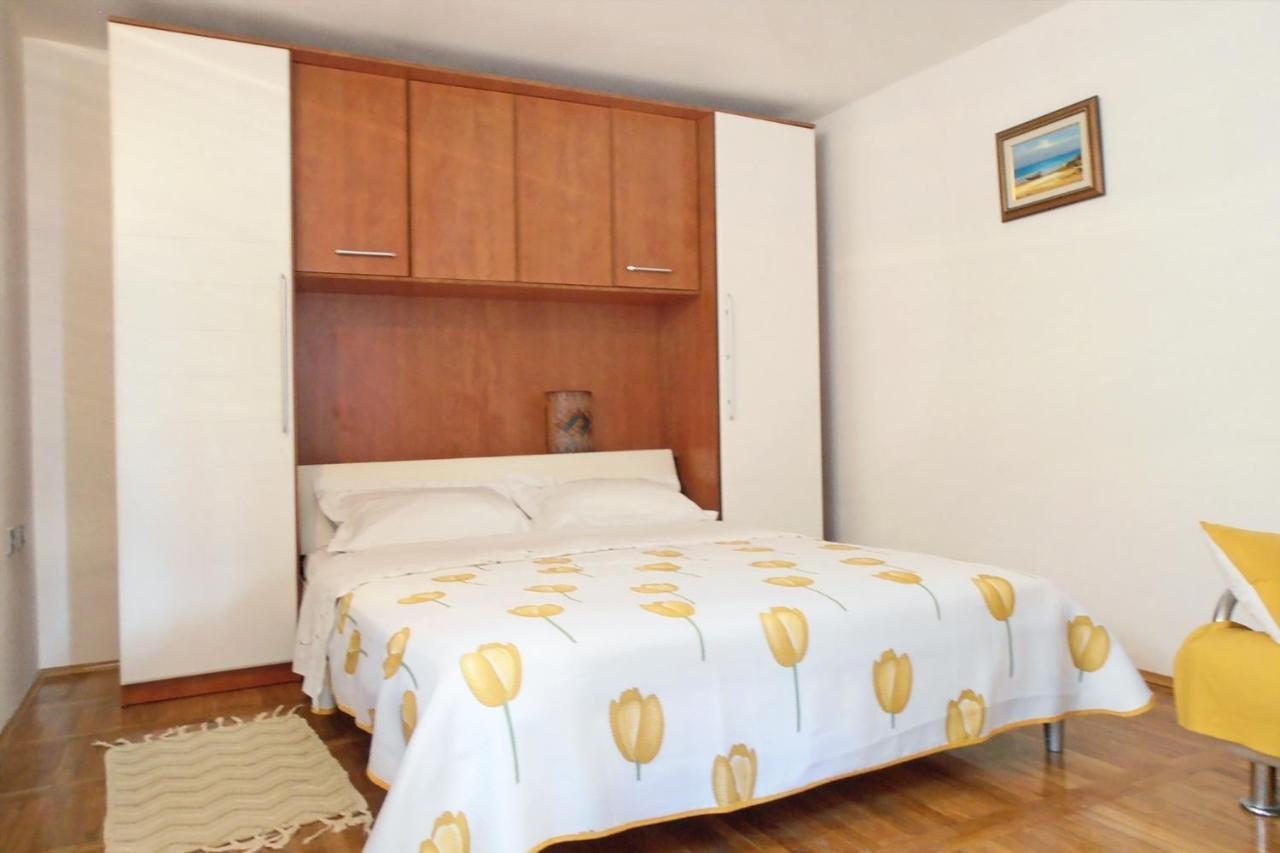 Apartments With A Parking Space Veli Losinj, Losinj - 8029 Esterno foto